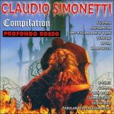 CD Profondo Rosso Compilation (Colonna Sonora) Claudio Simonetti