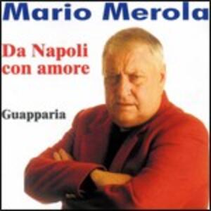 CANZONE MARIO MEROLA SCARICA