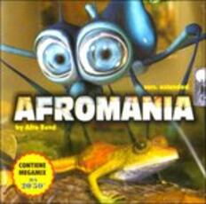 CD Afromania