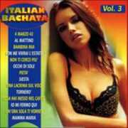 CD Italian Bachata vol.3