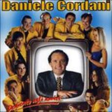 CD Dedicato agli amici Daniele Cordani