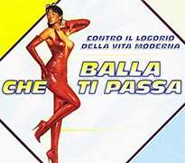 CD Balla che ti passa voll.1, 2