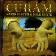 CD Curam Mario Benetti Mele Spinte