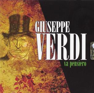 Va Pensiero Giuseppe Verdi Cd Ibs