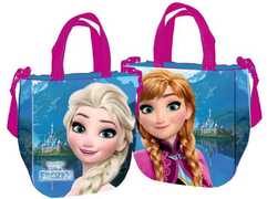 Cartoleria Borsa shopping Frozen Endless Sister Coriex
