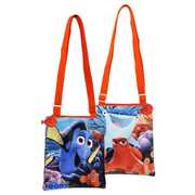 Cartoleria Borsa trasversale Alla ricerca di Dory Coriex
