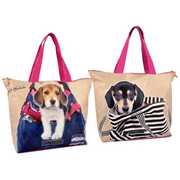 Cartoleria Borsa mare Keith Kimberlin Coriex