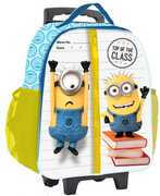 Cartoleria Mean Trolley Medio Minions Coriex