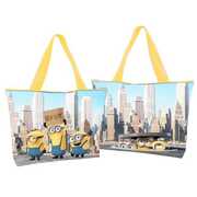 Cartoleria Borsa mare Minions Coriex