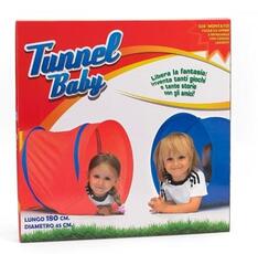 Giocattolo Tenda Tunnel 36616 Globo
