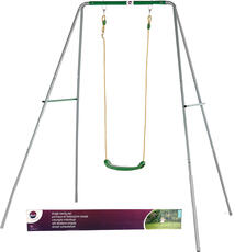 Giocattolo Altalena Metallo 181X171X164 W'Toy