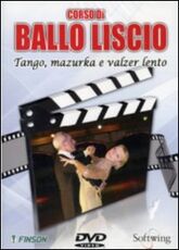 Film Corso di ballo liscio
