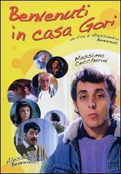Copertina  Benvenuti in casa Gori [DVD] : un film