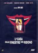 Film La casa dalle finestre che ridono Pupi Avati