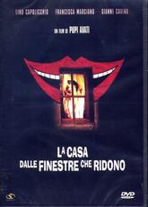 Film La casa dalle finestre che ridono Pupi Avati