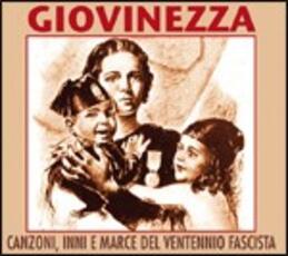 CD Giovinezza