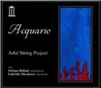 CD Acquario Arké String Project