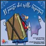 CD Il paese dei mille impegni
