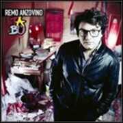 CD Tabù Remo Anzovino