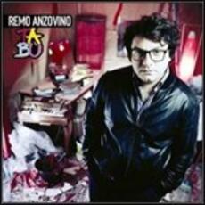 CD Tabù Remo Anzovino
