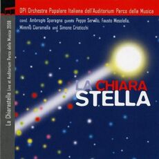 CD La chiara stella Ambrogio Sparagna