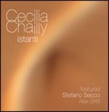 CD Istanti Cecilia Chailly