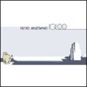 CD Igloo Remo Anzovino