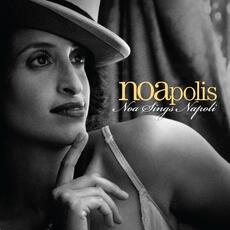 CD Noapolis. Noa Sings Napoli Noa