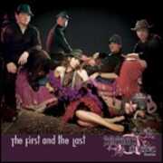 CD The First and the Last Amanda & La Banda