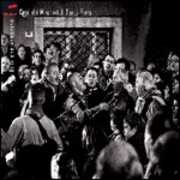 CD Dilli che venghino Coro dei Minatori di Santa Fiora