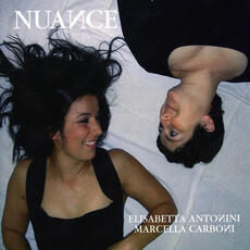 CD Nuance Elisabetta Antonini Marcella Carboni