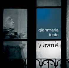 Vinile Vitamia Gianmaria Testa