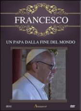 Film Francesco. Un papa alla fine del mondo Matias Gueilburt
