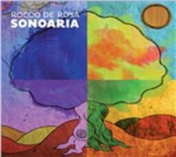 CD Sonoaria Rocco De Rosa