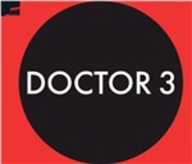 CD Doctor 3 Doctor 3