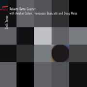 CD Sixth Sense Roberto Gatto