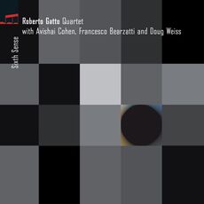 CD Sixth Sense Roberto Gatto