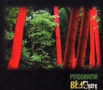 CD Pindorama BZ 4tet