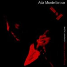 CD Suono di donna Ada Montellanico