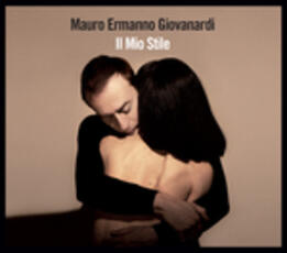 Vinile Il mio stile Mauro Ermanno Giovanardi
