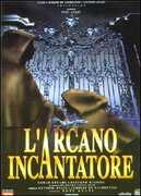 Film L' arcano incantatore Pupi Avati
