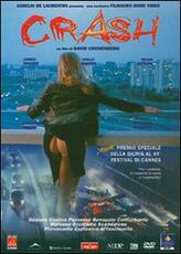 Film Crash David Cronenberg