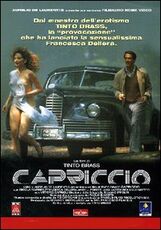 Film Capriccio Tinto Brass