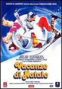 Film Vacanze di Natale Carlo Vanzina