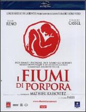 Film I fiumi di porpora Mathieu Kassovitz