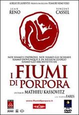 Film I fiumi di porpora Mathieu Kassovitz