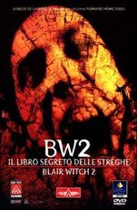 Film The Blair Witch Project 2. Il libro segreto delle streghe Joe Berlinger