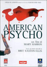 Film American Psycho Mary Harron