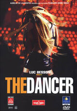 Film The dancer Frederic Garson