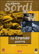 Film La Grande Guerra Mario Monicelli
